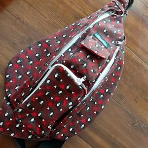 kavu fox bag